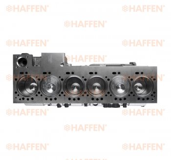 344 999 р. Блок цилиндров в сборе SHORT BLOCK 6CT HAFFEN Dressta 534C фронтальный погрузчик (1995-2025)  с доставкой в г. Керчь. Увеличить фотографию 11