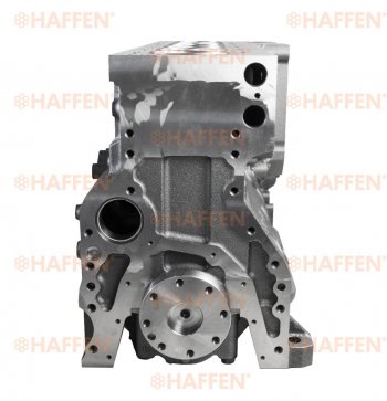 344 999 р. Блок цилиндров в сборе SHORT BLOCK 6CT HAFFEN Dressta 534C фронтальный погрузчик (1995-2025)  с доставкой в г. Керчь. Увеличить фотографию 6