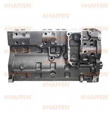 344 999 р. Блок цилиндров в сборе SHORT BLOCK 6CT HAFFEN Dressta 534C фронтальный погрузчик (1995-2025)  с доставкой в г. Керчь. Увеличить фотографию 8