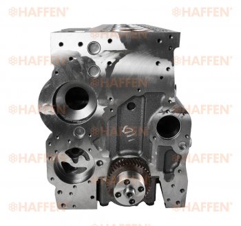 344 999 р. Блок цилиндров в сборе SHORT BLOCK 6CT HAFFEN Dressta 534C фронтальный погрузчик (1995-2025)  с доставкой в г. Керчь. Увеличить фотографию 10