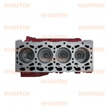 152 999 р. Блок цилиндров в сборе SHORT BLOCK ISF 3.8 (Евро 4) HAFFEN Dressta 534C фронтальный погрузчик (1995-2025)  с доставкой в г. Керчь. Увеличить фотографию 2