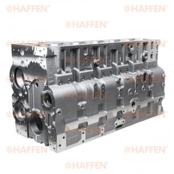 Блок цилиндров ISLe, QSL HAFFEN BMC Professional  Pro-935 (2009-2025), CASE 821E (1995-2025), Higer KLQ 6128 (2019-2025), Higer KLQ 6129 (2007-2025), Huanghai DD6125K01 (2000-2025), KING LONG XMQ6127C (2011-2025), Shuchi YTK6126B (2000-2025), Yutong ZK6119HA (2007-2010), Yutong ZK6129H (2007-2014), Yutong ZK6737D (2007-2025), Zhongtong Creator LCK6125H (2004-2025), КамАЗ 6520 (2007-2025)