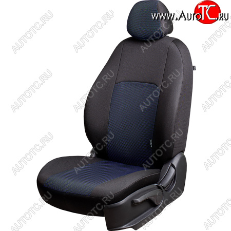 6 499 р. Чехлы сидений Lord Autofashion Дублин (жаккард, 60/40, раздельная задняя спинка, подлокотник, 3Г-образ. подголовника) Mazda 3/Axela BM дорестайлинг, хэтчбэк (2013-2016)  с доставкой в г. Керчь