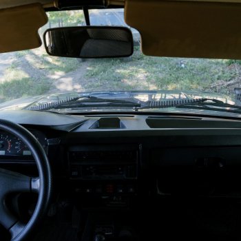 999 р. Накладка на парприз Autodemic (для авто с комбинацией приборов 21150-3801010 и щитком панели 21214-5325124) Лада нива 4х4 2131 Урбан 5 дв. рестайлинг (2019-2021)  с доставкой в г. Керчь. Увеличить фотографию 8