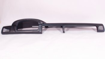999 р. Накладка на парприз Autodemic (для авто с комбинацией приборов 21150-3801010 и щитком панели 21214-5325124) Лада нива 4х4 2131 Урбан 5 дв. рестайлинг (2019-2021)  с доставкой в г. Керчь. Увеличить фотографию 5