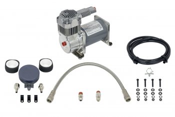 24 569 р. Компрессор стационарный 12V VIAIR 250C IG VIAIR 25050  с доставкой в г. Керчь. Увеличить фотографию 3