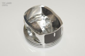19 399 р. Поршни (VolksWagen 1,6 CWVA под кольца 1,2/1,5/2,5 мм) СТИ  Seat Arona (2017-2025), Seat Ibiza  KJ хэтчбэк 5 дв. (2017-2021), Skoda Fabia  Mk3 (2014-2018), Skoda Karoq  NU7 (2017-2025), Skoda Octavia ( A7,  А8,  A8) (2016-2022), Skoda Rapid ( NH3,  NH1) (2012-2020), Skoda Yeti (2013-2018), Volkswagen Caddy  2K (2015-2020), Volkswagen Golf  7 (2012-2020), Volkswagen Jetta ( A6,  A7) (2011-2022), Volkswagen Polo  5 (2015-2020) (диаметр поршня: 76.50 мм)  с доставкой в г. Керчь. Увеличить фотографию 7