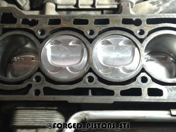 16 199 р. Поршни (VolksWagen 1,4 CAVa, CAXa, BMY, CTHA под кольца 1,2/1,5/2,5) СТИ  Volkswagen Sharan  MK2,7N - Tiguan  NF (диаметр поршня: 76.5 мм)  с доставкой в г. Керчь. Увеличить фотографию 9