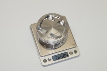 13 599 р. Поршни (16-кл 21128 (Супер-Авто) безвтык) СТИ  Лада 2110 - Приора ( 21728,  2170,  2171,  2172) (диаметр поршня: 82.5 мм)  с доставкой в г. Керчь. Увеличить фотографию 2