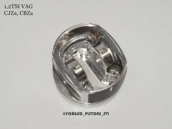 21 699 р. Поршни (VolksWagen 1,2 CJZa, CBZa под кольца 1,0/1,2/2,0) СТИ  Audi A3 (8L1 хэтчбэк 3 дв.,  8LA хэтчбэк 5 дв.,  8P1 хэтчбэк 3 дв.,  8PA хэтчбэк 5 дв.,  8VA хэтчбэк 5 дв.,  8VS седан,  8V1,  8Y хэтчбэк 5 дв.,  8Y седан), Seat Ibiza (6L хэтчбэк 3 дв.,  6J,6P универсал,  6J хэтчбэк 5 дв.,  6J,6P хэтчбэк 5 дв.,  KJ хэтчбэк 5 дв.), Leon (1M хэтчбэк 5 дв.,  1P хэтчбэк 5 дв.,  5F хэтчбэк 5 дв.,  5F), Toledo (седан,  универсал,  5P), Skoda Fabia (Mk1,  Mk2,  Mk3), Rapid (NH3,  NH1,  MK2), Yeti, Volkswagen Beetle (A5 (5С1) хэтчбэк 3 дв.), Caddy (9K,9U,  2K), Golf (2,  3,  4,  5,  6,  7,  8), Golf Plus (5,  6), Jetta (А2,  A3,  A4,  A5,  A6,  A7), Polo (Mk3,  9N1,  5,  Mk6) (диаметр поршня: 71.50 мм)  с доставкой в г. Керчь. Увеличить фотографию 3