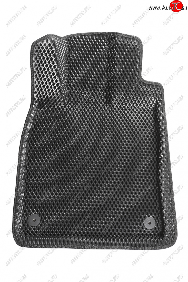5 699 р. Коврики в салон EVA (3D, ромб, чёрные) Seintex Audi A6 C7 дорестайлинг, универсал (2010-2014) с доставкой в г. Керчь Увеличить фотографию 1 5 699 р. Коврики в салон EVA (3D, ромб, чёрные) Seintex Audi A6 C7 дорестайлинг, универсал (2010-2014) с доставкой в г. Керчь