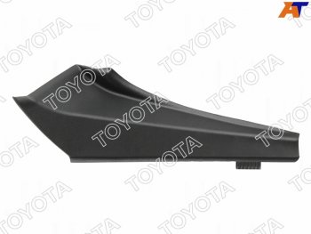 Накладка Toyota RAV4 (XA40) 12-19 (Спереди Слева) TOYOTA 53867-42020