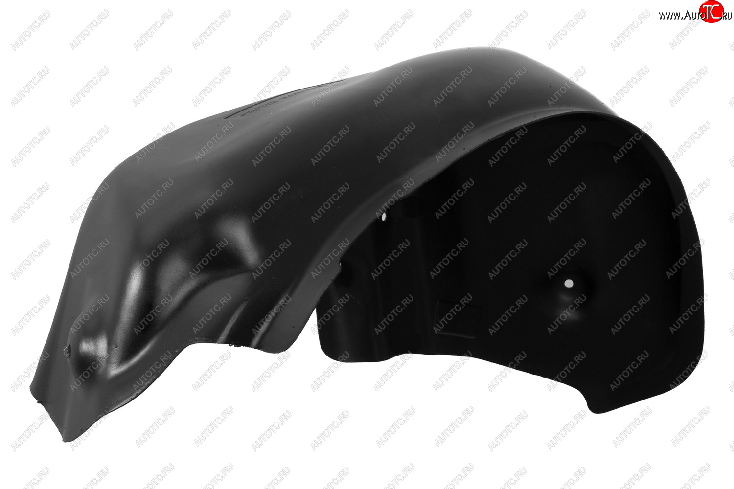 2 199 р. Правый задний подкрылок MAZDA  Mazda CX-5  KF (2016-2025)  с доставкой в г. Керчь