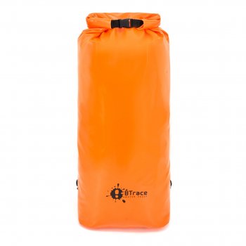 3 989 р. Гермомешок BTrace с лямками DryBag 80л (Оранжевый) BTrace a0357-or  с доставкой в г. Керчь. Увеличить фотографию 1