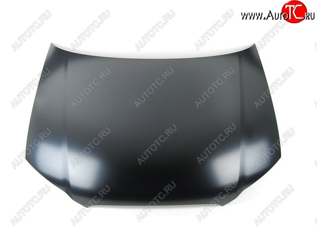 9 299 р. Капот (Тайвань) BodyParts  Audi A3 ( 8P1 хэтчбэк 3 дв.,  8PA хэтчбэк 5 дв.) (2004-2008) 1-ый рестайлинг (Неокрашенный)  с доставкой в г. Керчь