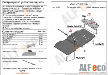 алюминий 3 мм 7246р