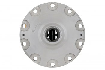 42 999 р. Блокировка дифференциала пневматическая (без компрессора) HF Differential 8RG Mitsubishi L200 3 K6T-K7T дорестайлинг (1996-2005)  с доставкой в г. Керчь. Увеличить фотографию 5