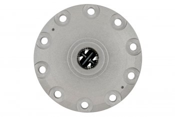 41 469 р. Блокировка дифференциала пневматическая (без компрессора) HF Differential 8 RG Toyota Hilux Surf N210 рестайлинг (2005-2009)  с доставкой в г. Керчь. Увеличить фотографию 4