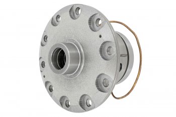 41 469 р. Блокировка дифференциала пневматическая (без компрессора) HF Differential 8 RG Toyota Hilux Surf N210 рестайлинг (2005-2009)  с доставкой в г. Керчь. Увеличить фотографию 3