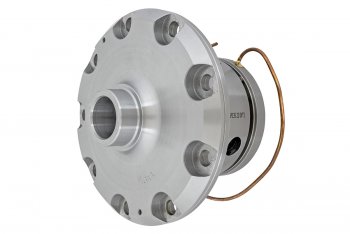 40 999 р. Блокировка дифференциала пневматическая (без компрессора) HF Differential H233B Ford Maverick TM1 рестайлинг, 5 дв. (2004-2007)  с доставкой в г. Керчь. Увеличить фотографию 4