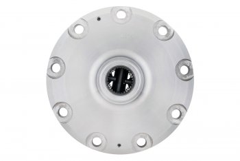 41 469 р. Блокировка дифференциала пневматическая (без компрессора) HF Differential Nissan H233B Nissan Terrano2 R20 дорестайлинг (1993-1996)  с доставкой в г. Керчь. Увеличить фотографию 4