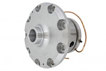 41 469 р. Блокировка дифференциала пневматическая (без компрессора) HF Differential Nissan H233B Nissan Terrano2 R20 дорестайлинг (1993-1996)  с доставкой в г. Керчь. Увеличить фотографию 5
