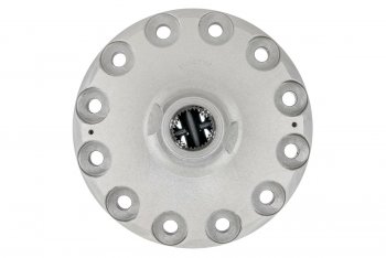 43 599 р. Блокировка дифференциала пневматическая (без компрессора) HF Differential Toyota 9,5 Lexus LX570 J200 2-ой рестайлинг (2015-2022)  с доставкой в г. Керчь. Увеличить фотографию 4
