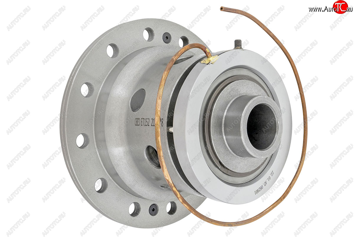 43 599 р. Блокировка дифференциала пневматическая (без компрессора) HF Differential Toyota 9,5 Lexus LX570 J200 2-ой рестайлинг (2015-2022)  с доставкой в г. Керчь