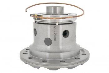 43 599 р. Блокировка дифференциала пневматическая (без компрессора) HF Differential Toyota 9,5 Lexus LX570 J200 2-ой рестайлинг (2015-2022)  с доставкой в г. Керчь. Увеличить фотографию 2