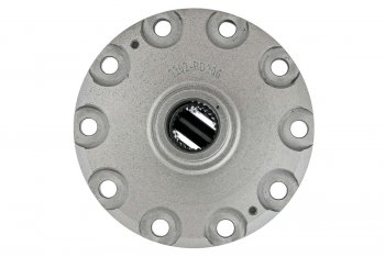 41 469 р. Блокировка дифференциала пневматическая (без компрессора) HF Differential 6 RG Suzuki Suzuki Jimny JB23/JB43 1-ый рестайлинг (2002-2012)  с доставкой в г. Керчь. Увеличить фотографию 3