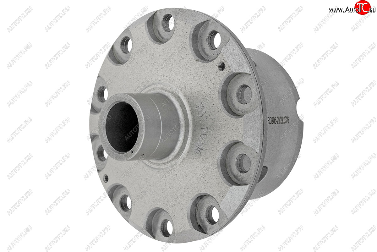 41 469 р. Блокировка дифференциала пневматическая (без компрессора) HF Differential 6 RG Suzuki Suzuki Jimny JB23/JB43 1-ый рестайлинг (2002-2012)  с доставкой в г. Керчь