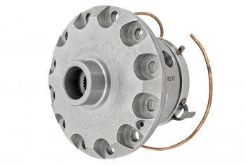 41 469 р. Блокировка дифференциала пневматическая (без компрессора) HF Differential 7 RG Suzuki Escudo 1 рестайлинг (1994-1997)  с доставкой в г. Керчь. Увеличить фотографию 2