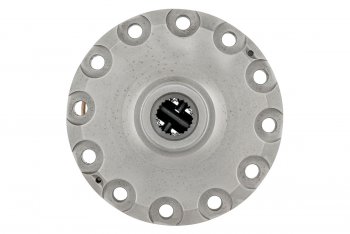 41 469 р. Блокировка дифференциала пневматическая (без компрессора) HF Differential 7 RG Suzuki Escudo 1 рестайлинг (1994-1997)  с доставкой в г. Керчь. Увеличить фотографию 4