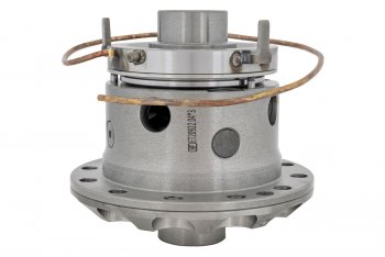 41 469 р. Блокировка дифференциала пневматическая (без компрессора) HF Differential 7 RG Suzuki Escudo 1 рестайлинг (1994-1997)  с доставкой в г. Керчь. Увеличить фотографию 5