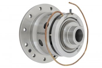 35 969 р. Блокировка дифференциала пневматическая (без компрессора) HF Differential 9,00 RG Mitsubishi Delica 4 рестайлинг (1997-2007)  с доставкой в г. Керчь. Увеличить фотографию 2