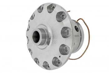 35 969 р. Блокировка дифференциала пневматическая (без компрессора) HF Differential 9,00 RG Mitsubishi Delica 4 рестайлинг (1997-2007)  с доставкой в г. Керчь. Увеличить фотографию 3