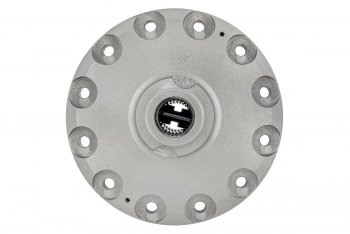 35 969 р. Блокировка дифференциала пневматическая (без компрессора) HF Differential 9,00 RG Mitsubishi Delica 4 рестайлинг (1997-2007)  с доставкой в г. Керчь. Увеличить фотографию 4