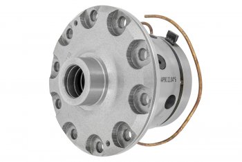 41 469 р. Блокировка дифференциала пневматическая (без компрессора) HF Differential 7.5 Std & Rev Toyota Scion xA  дорестайлинг, хэтчбэк 5 дв. (2002-2005)  с доставкой в г. Керчь. Увеличить фотографию 3