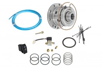 41 469 р. Блокировка дифференциала пневматическая (без компрессора) HF Differential 7.5 Std & Rev Toyota Scion xA  дорестайлинг, хэтчбэк 5 дв. (2002-2005)  с доставкой в г. Керчь. Увеличить фотографию 2