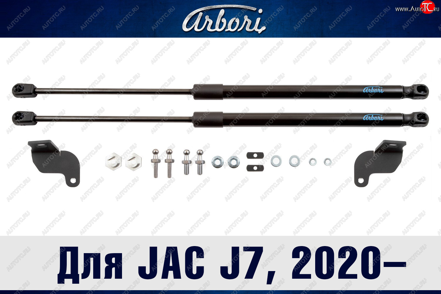 3 499 р. Упоры капота Arbori JAC J7 лифтбэк (2020-2025) с доставкой в г. Керчь Увеличить фотографию 1 3 499 р. Упоры капота Arbori JAC J7 лифтбэк (2020-2025) с доставкой в г. Керчь