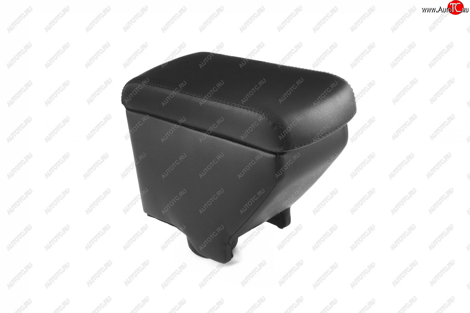 4 399 р. Автоподлокотник Autofamily, материал экокожа, цв. черный, подходит для: RAVON R3  Равон Нексия Autofamily arm.rvnr3qs  с доставкой в г. Керчь