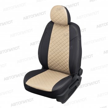  Brilliance M2 с 05-12г Brilliance M2 (2006-2010) (черный/бежевый)