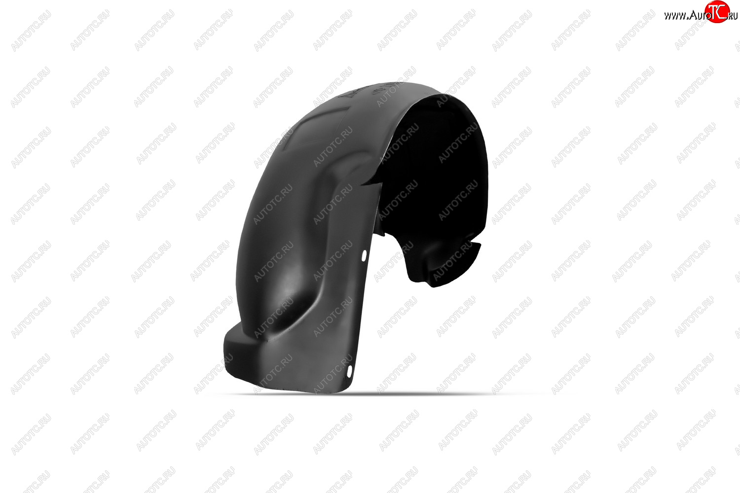 369 р. Подкрылок CHERY Tiggo 2006-2013, задний, правый  Черри Тигго 5 TOTEM chery6303004  с доставкой в г. Керчь