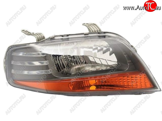 3 699 р. Правая фара BodyParts  Chevrolet Aveo  T200 (2002-2008) хэтчбек 5 дв, седан  с доставкой в г. Керчь