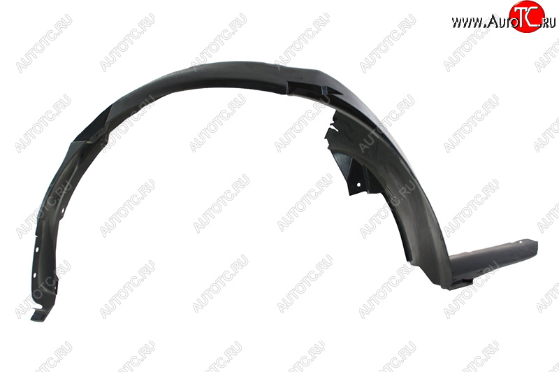 549 р. Правый подкрылок передний BodyParts Chevrolet Aveo T250 хэтчбек 5 дв рестайлинг (2006-2011)  с доставкой в г. Керчь