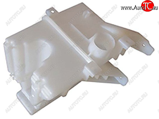 1 239 р. Бачок омывателя (с моторчиком) BodyParts Chevrolet Aveo T300 седан (2011-2015)  с доставкой в г. Керчь