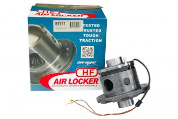 37 999 р. Блокировка переднего дифференциала электрическая HF Differential 8 RG IFS Clamshell Toyota Fortuner AN50/AN60 дорестайлинг (2004-2008)  с доставкой в г. Керчь. Увеличить фотографию 3