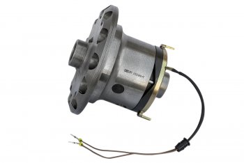 41 419 р. Блокировка заднего дифференциала электрическая HF Differential 9,5 Dropout Toyota Land Cruiser 100 дорестайлинг (1998-2002)  с доставкой в г. Керчь. Увеличить фотографию 2