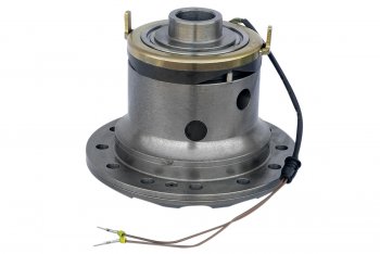 41 419 р. Блокировка заднего дифференциала электрическая HF Differential 9,5 Dropout Toyota Land Cruiser 100 дорестайлинг (1998-2002)  с доставкой в г. Керчь. Увеличить фотографию 3