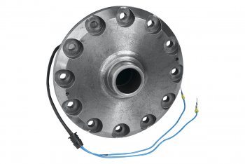 37 999 р. Блокировка заднего дифференциала электрическая HF Differential 9,50 RG Mitsubishi Delica 4 дорестайлинг (1994-1997)  с доставкой в г. Керчь. Увеличить фотографию 2